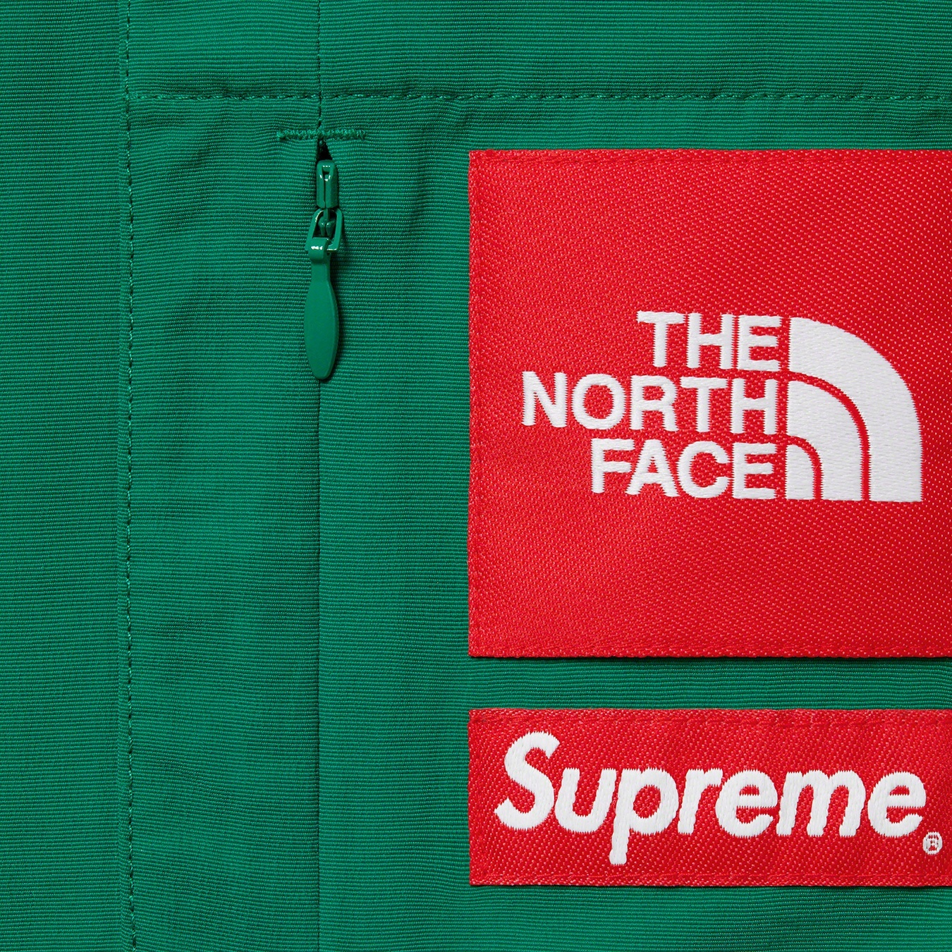 Supreme®/The North Face® Trekking S/S Shirt view 18